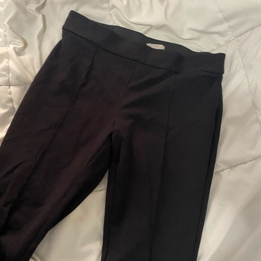 Black formal pants / slacks